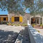 Els Gorgs By Sealand Villas