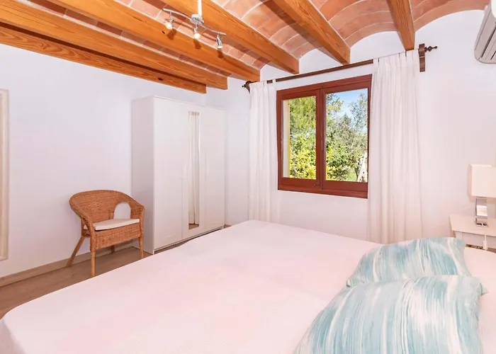 Els Gorgs By Sealand Villas