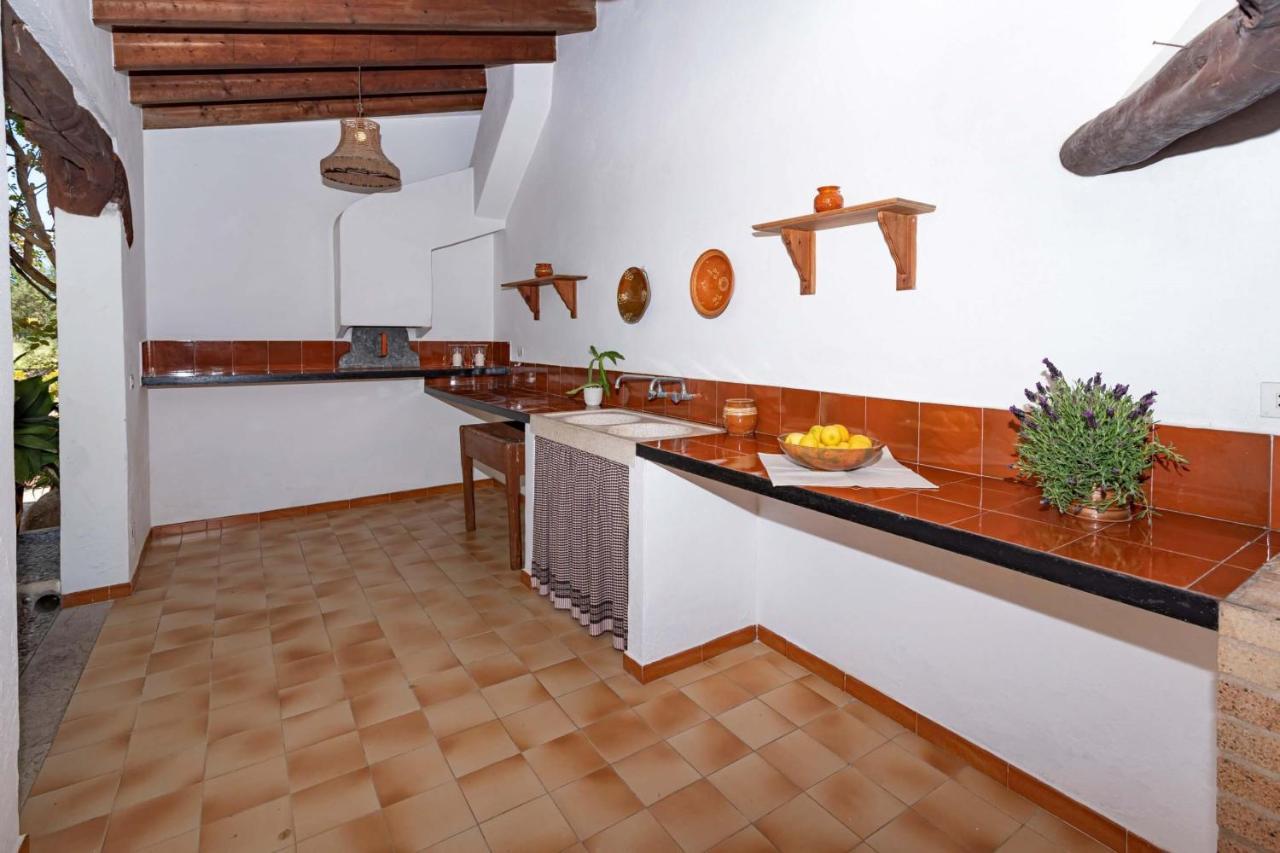 Landhaus Els Gorgs By Sealand