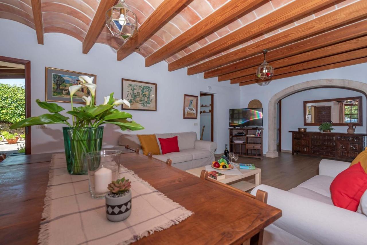 Casa rural Els Gorgs By Sealand *