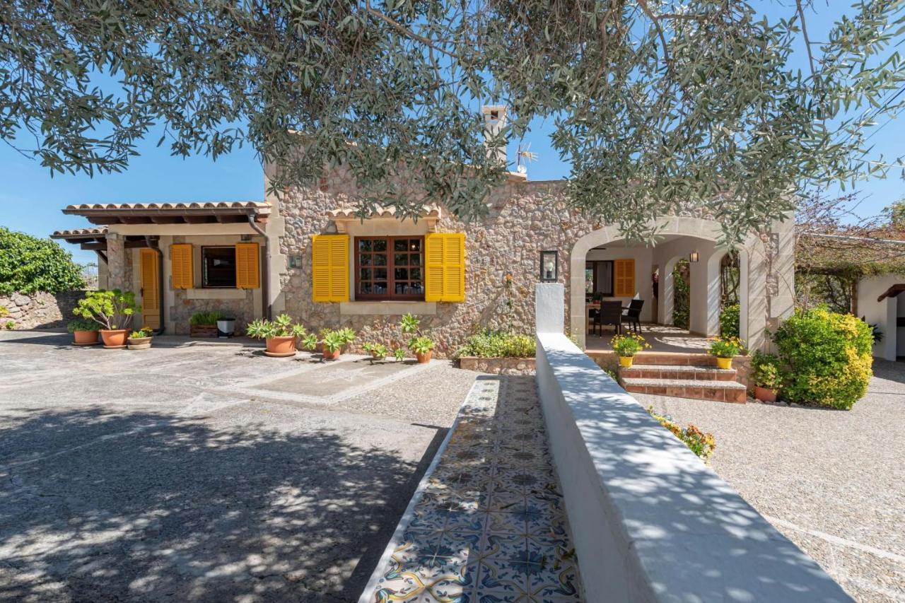 Els Gorgs By Sealand Casa rural
