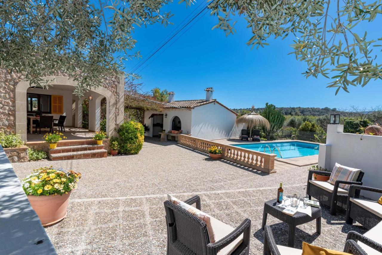 Els Gorgs By Sealand Casa rural Pollensa