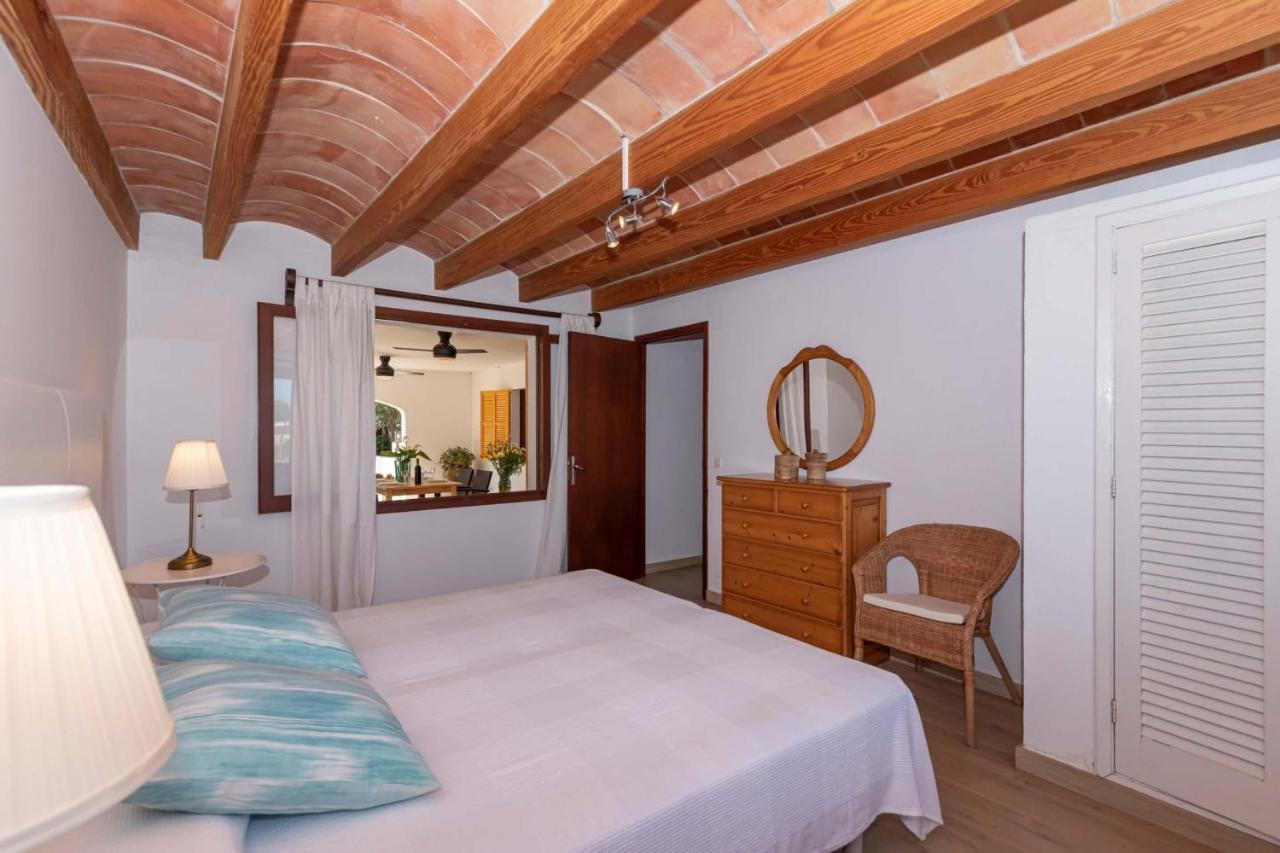 Casa rural Els Gorgs By Sealand Pollensa