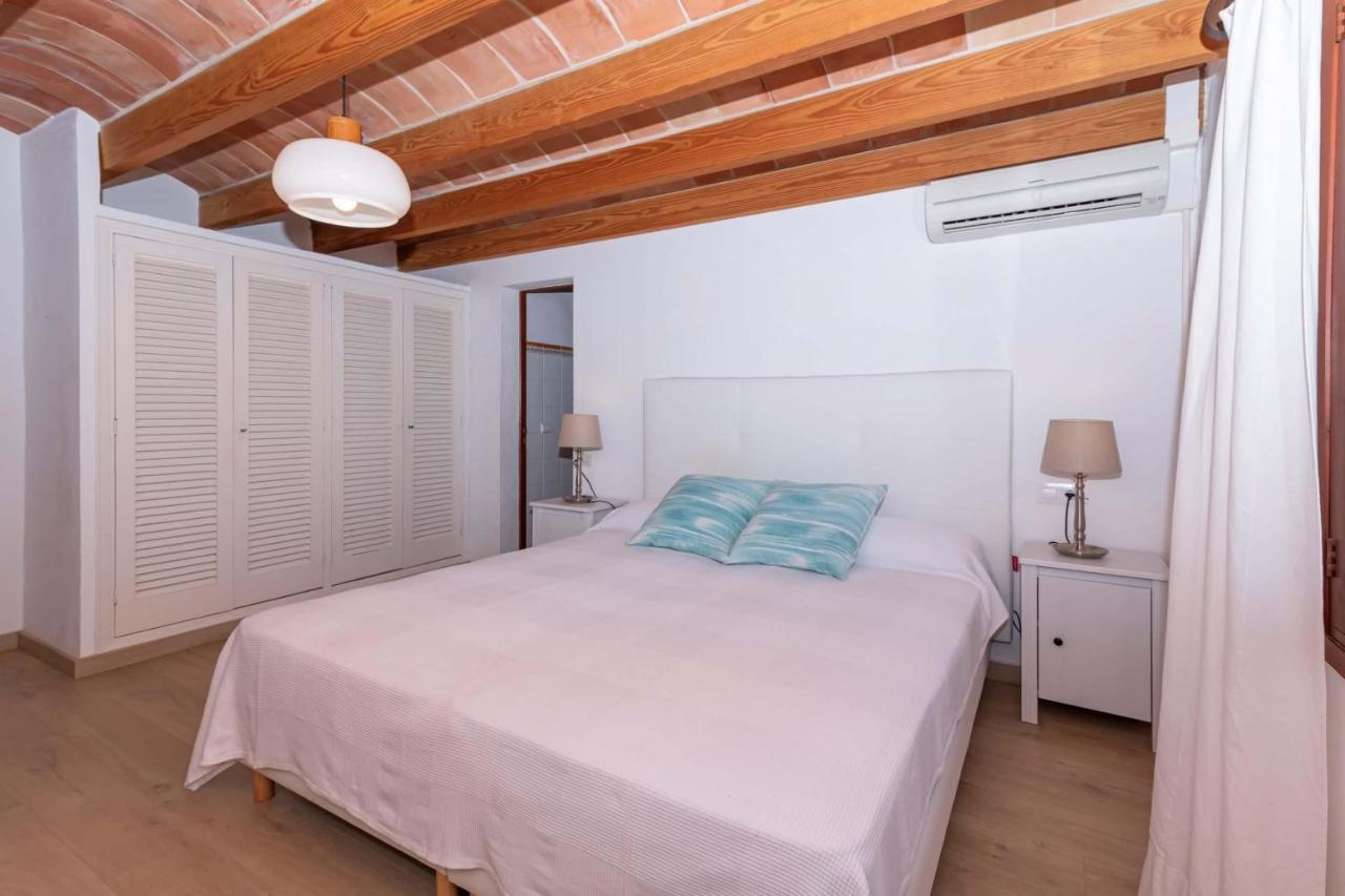 Els Gorgs By Sealand Casa rural Pollensa