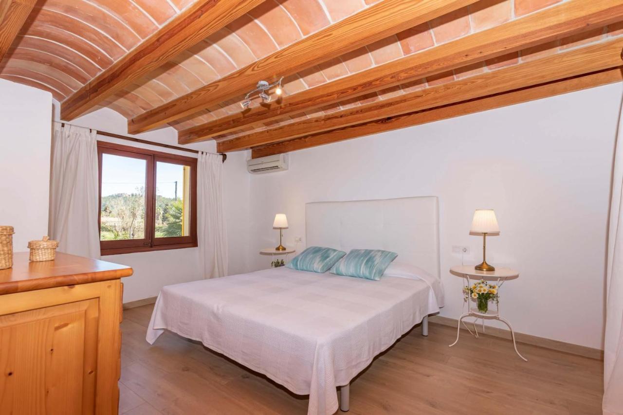 Els Gorgs By Sealand Casa rural