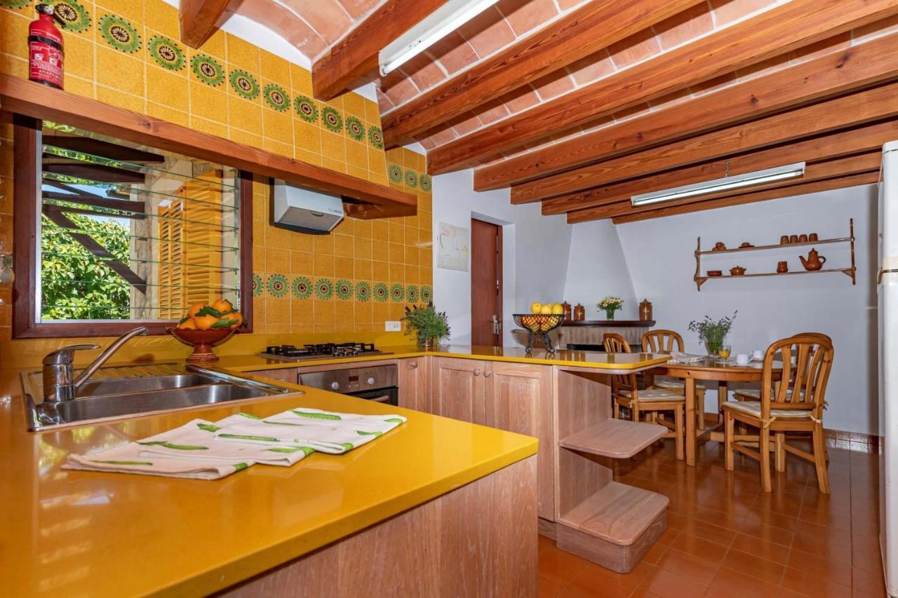 Casa rural Els Gorgs By Sealand