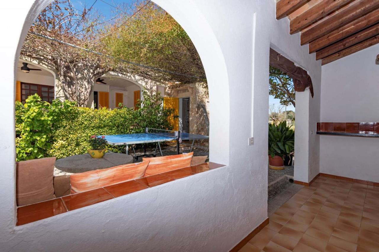 Els Gorgs By Sealand Casa rural *